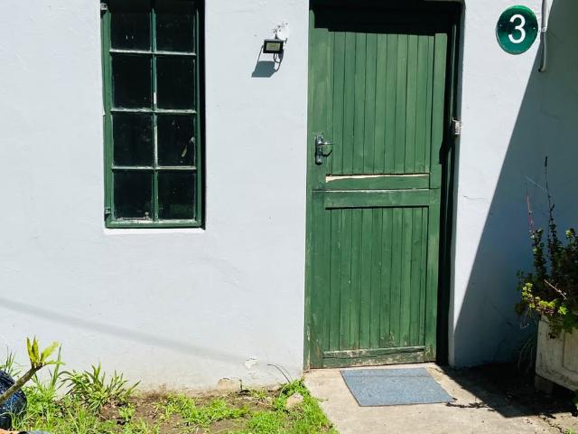 Apartment for rent in Makana Ward 3, Makana Local Municipality