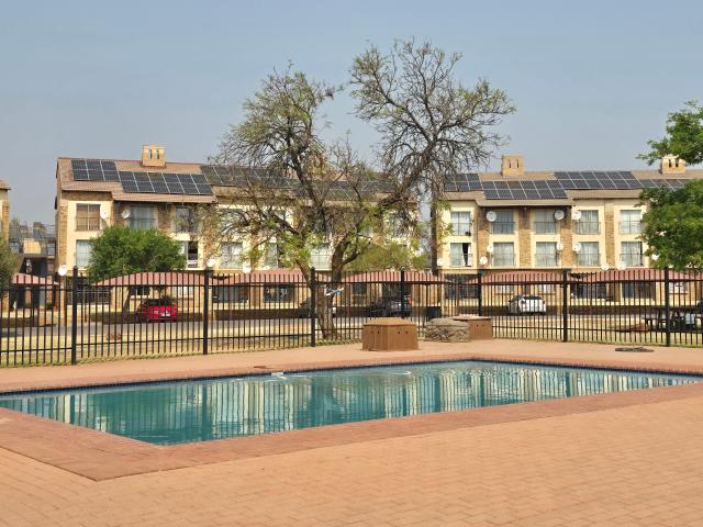 Apartment for rent in Akasia
