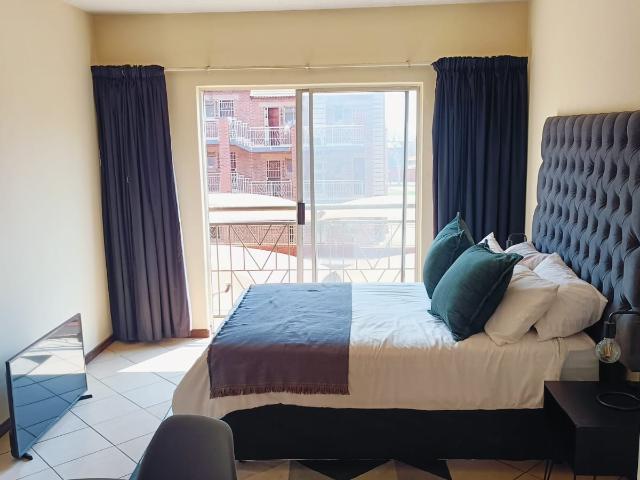 Apartment for rent in Karenpark, Akasia