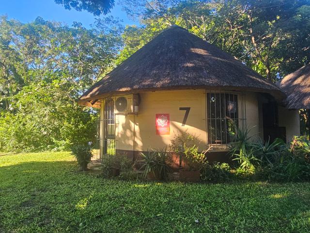 Apartment for rent in Ugu District Municipality, Kwazulu-natal