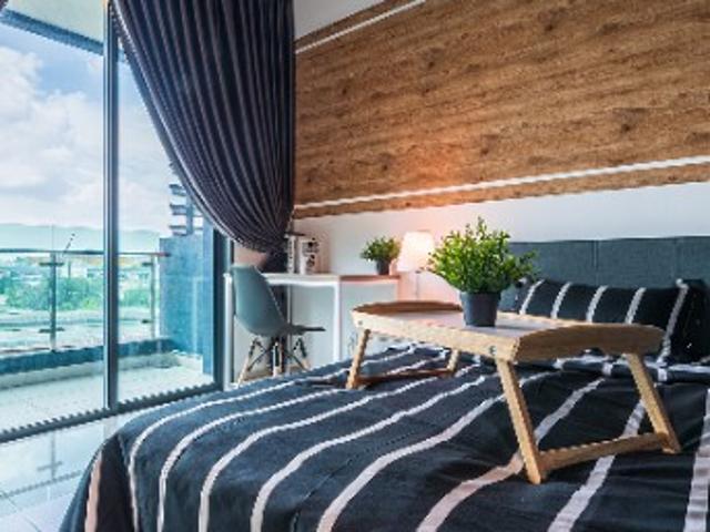 Room for rent in Country Heights Damansara, Kuala Lumpur