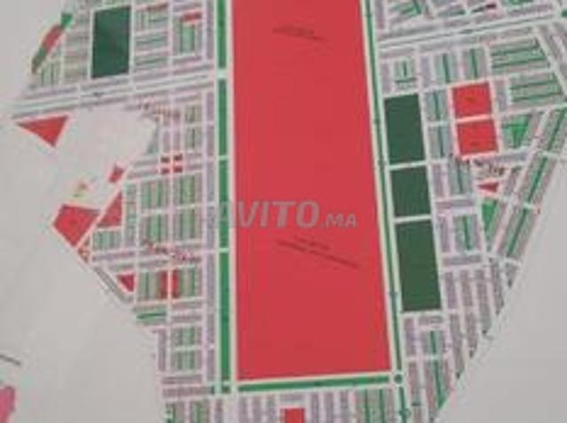 Propriété vente à Mellal