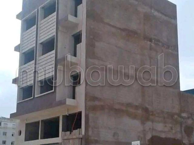 Terrain vente à El Ma, Gharb-Chrarda-Beni Hssen