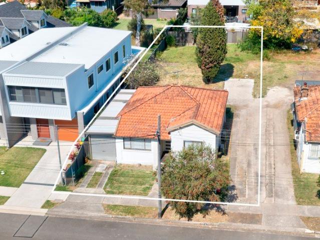 House for sale in Silverwater, Sydney
