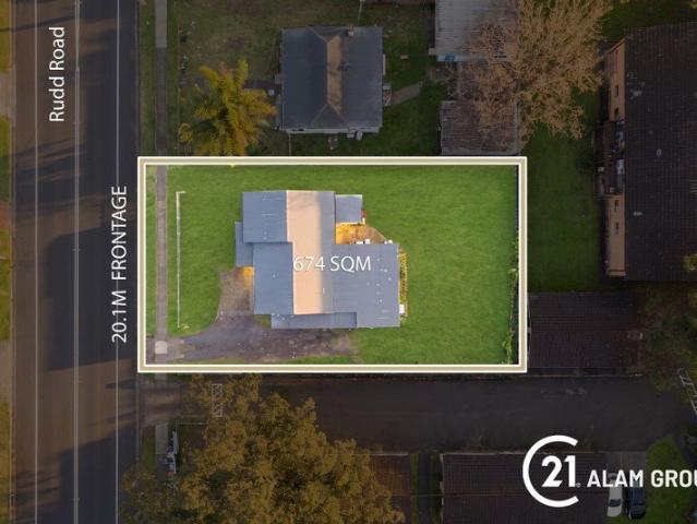 House for sale in Sydney, New South Wales
