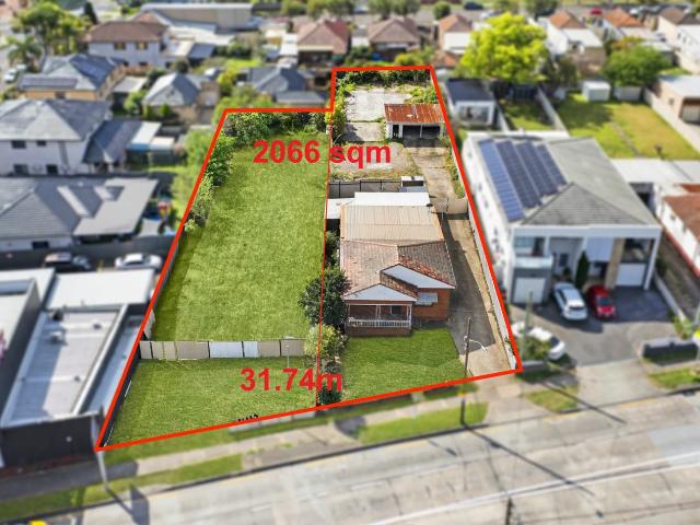 House for sale in Sydney, New South Wales