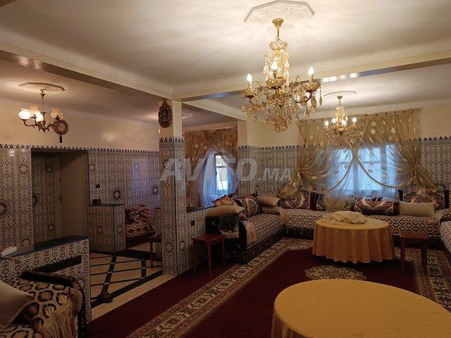 Maison vente à Salé, Rabat-Salé-Zemmour-Zaër