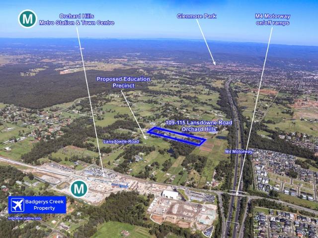 Property for sale in Sydney, New South Wales