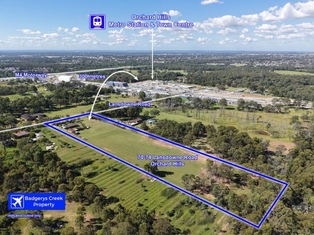 Property for sale in Sydney, New South Wales