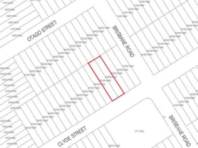 Land for sale in Sydney, New South Wales