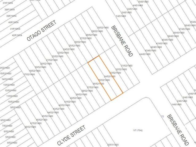 Land for sale in Sydney, New South Wales