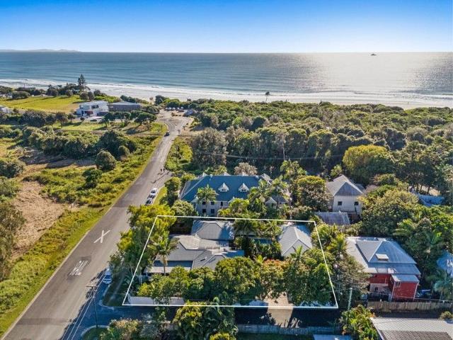 House for sale in Byron Bay, New South Wales