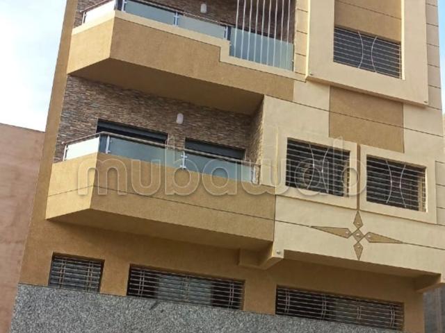 Maison vente à Tit Mellil, Gharb-Chrarda-Beni Hssen