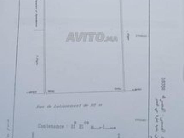 Propriété vente à Témara, Rabat-Salé-Zemmour-Zaër