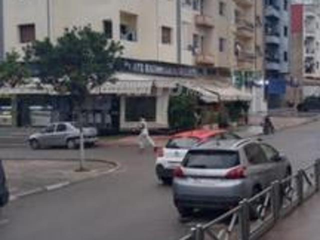 Propriété vente à Centre Ville, Ben Slimane