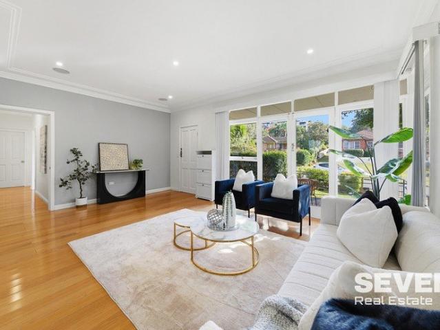 House for sale in Sydney, New South Wales