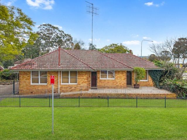House for sale in Sydney, New South Wales