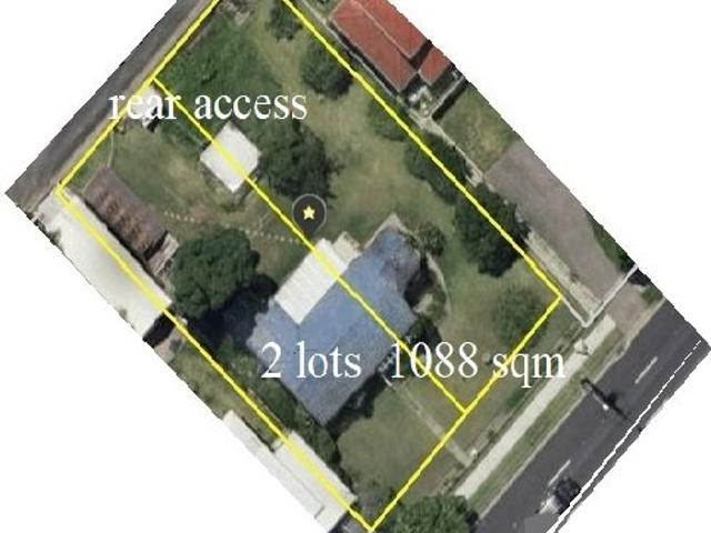 House for sale in Sydney, New South Wales