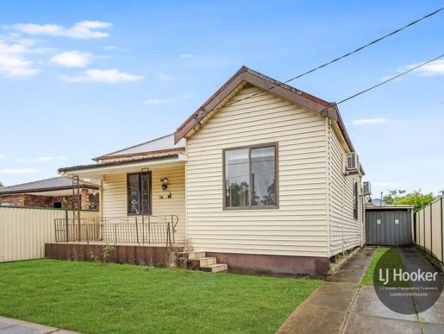 House for sale in Granville, New South Wales