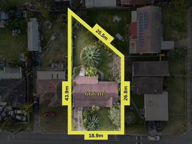 House for sale in Sydney, New South Wales