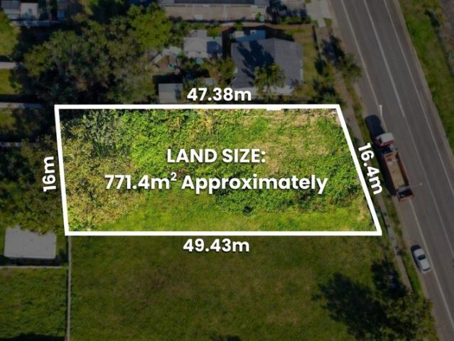Land for sale in Sydney, New South Wales