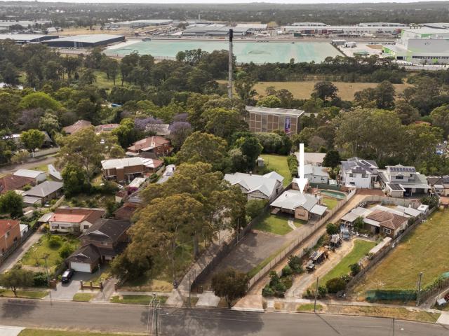 House for sale in Casula, New South Wales