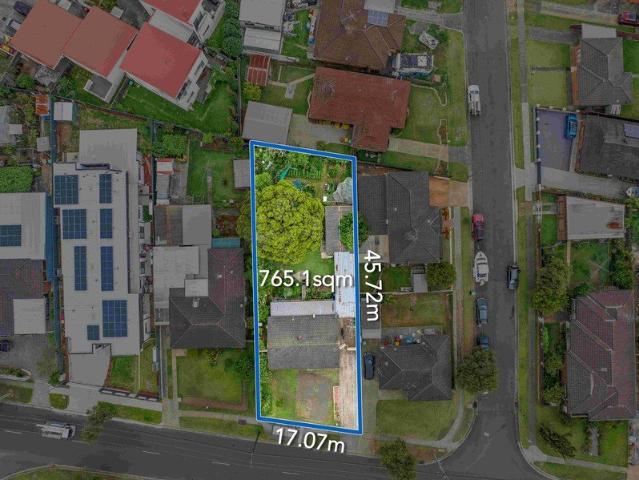 House for sale in Sydney, New South Wales