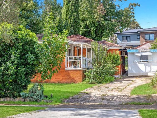 House for sale in Sydney, New South Wales