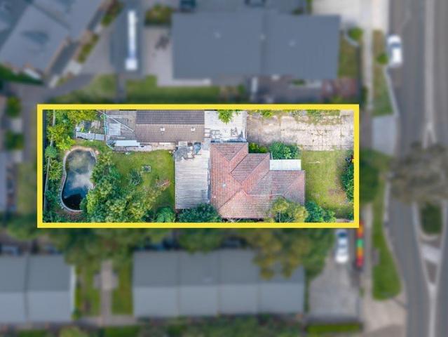 House for sale in Sydney, New South Wales
