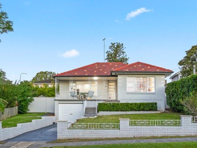 House for sale in Sydney, New South Wales