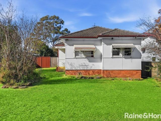 House for sale in Sydney, New South Wales