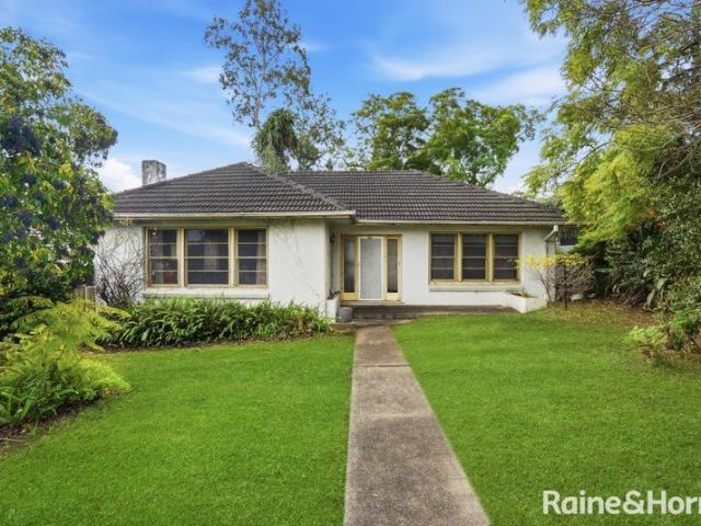 House for sale in Sydney, New South Wales