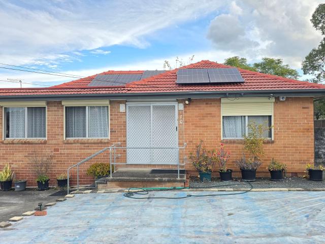 House for sale in Sadleir