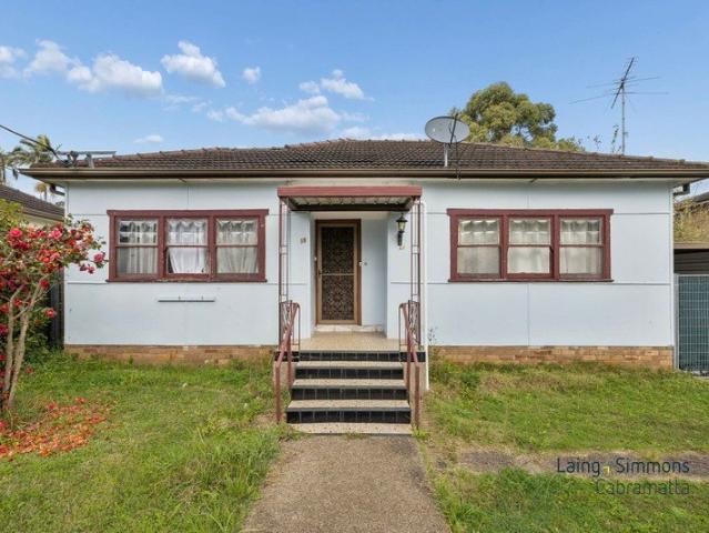 House for sale in Sydney, New South Wales