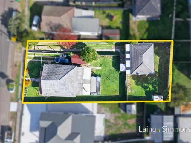 House for sale in Sydney, New South Wales