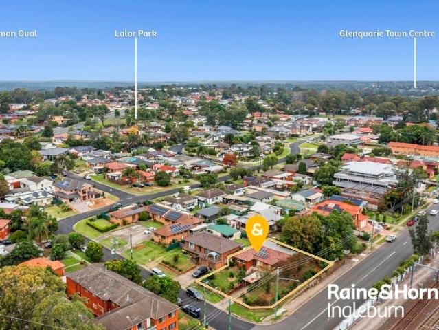 House for sale in Sydney, New South Wales