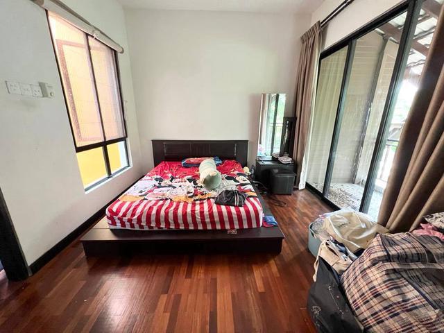 Terraced House for rent in Bukit Ledang, Johor