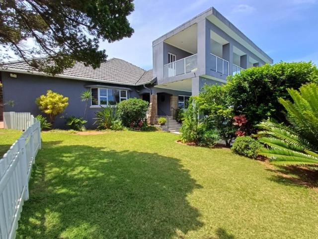 House for rent in Durban North, Kwazulu-natal