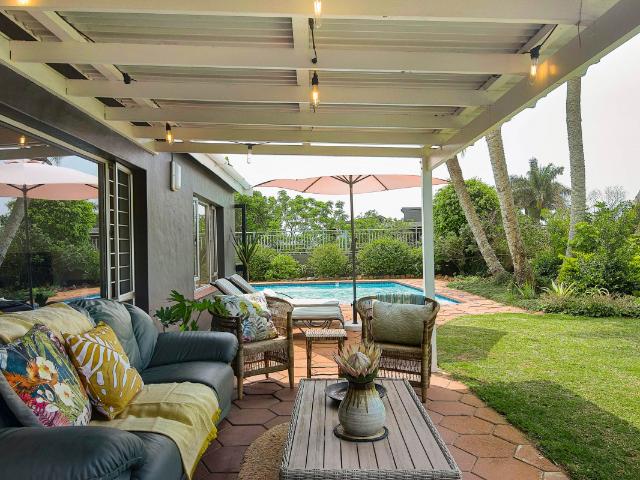 House for rent in Princess Grant, Kwazulu-natal