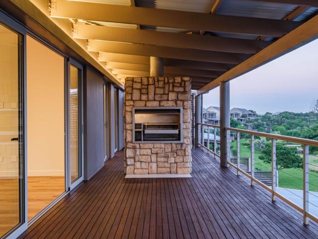 Apartment for rent in Princess Grant, Kwazulu-natal