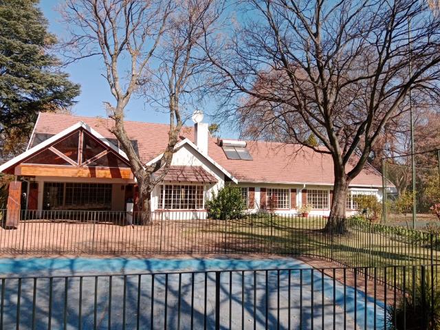 House for rent in Randburg, Gauteng