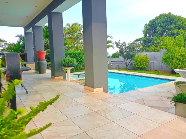 House for rent in Durban North, Kwazulu-natal