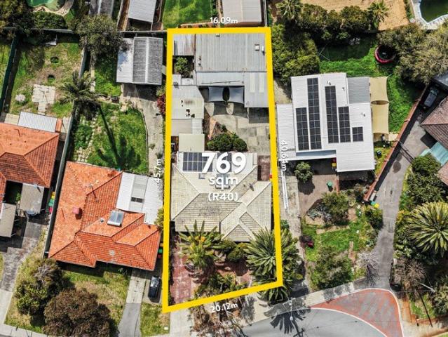 House for sale in Spearwood, Western Australia