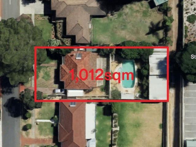 House for sale in Stirling, Western Australia