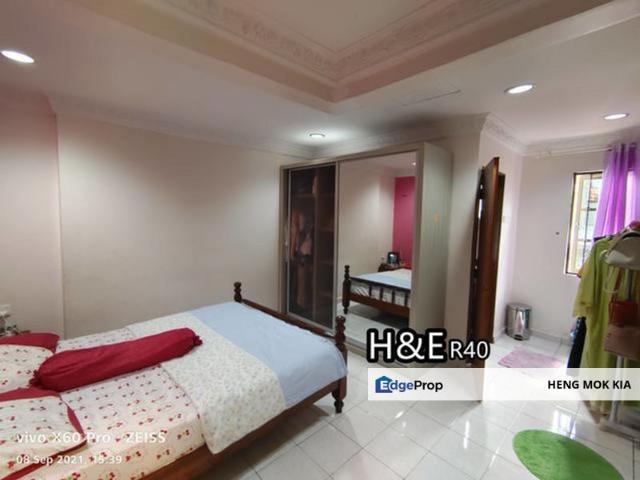 House for rent in Port Klang, Selangor