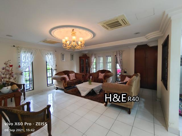 House for rent in Jasin