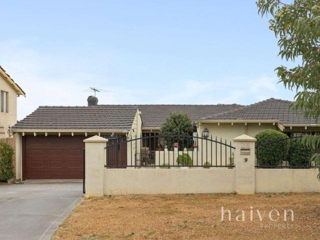 House for sale in Booragoon, Western Australia