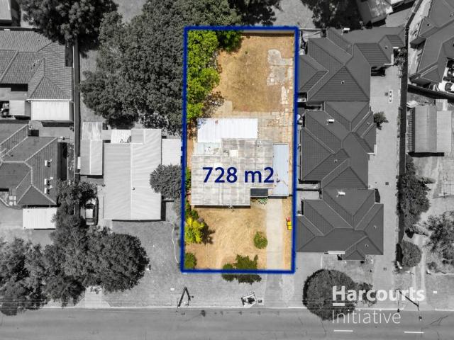 House for sale in Stirling, Western Australia
