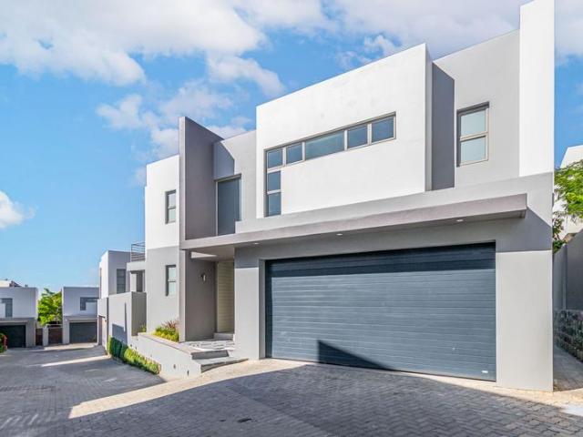 House for rent in Randburg, Gauteng