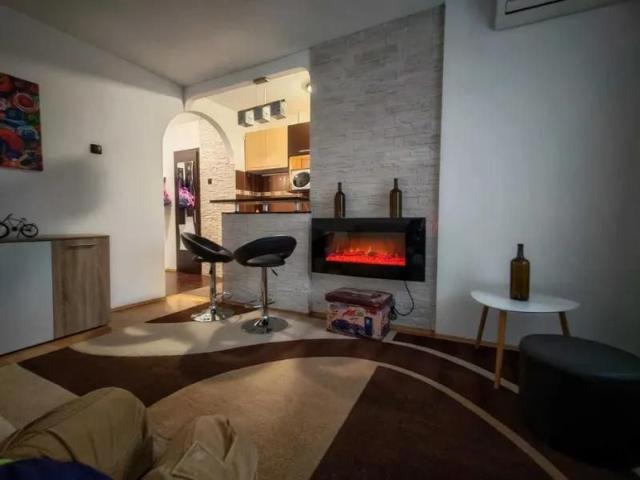 Apartament închirieri în Mircea Cel Batran, Iași